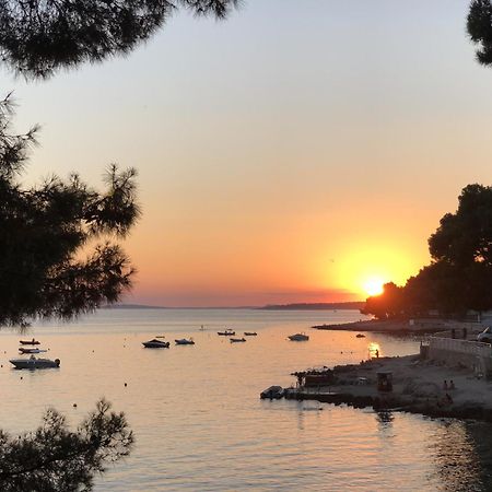 Glamping Tents | Losinj | Camp Cikat Mali Lošinj Exterior foto